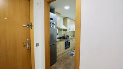 Apartment in Fenals photo 4