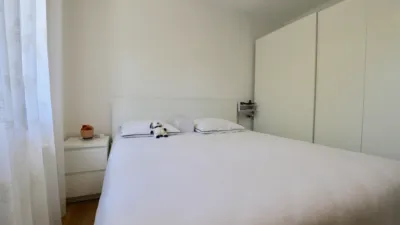 Apartment in Fenals photo 14