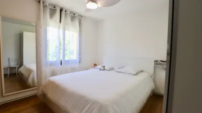 Apartment in Fenals photo 13
