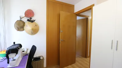 Apartment in Fenals photo 19