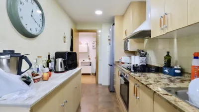 Apartment in Fenals photo 7