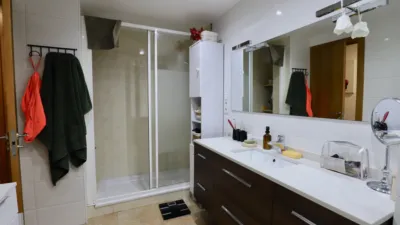 Apartment in Fenals photo 15