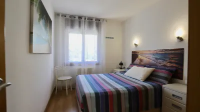 Apartment in Fenals photo 16