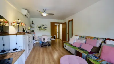 Apartment in Fenals photo 2