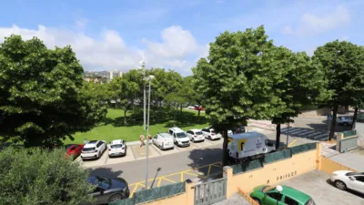 Apartment in Fenals photo 11