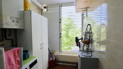 Apartment in Fenals photo 6
