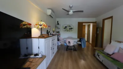 Apartment in Fenals photo 12