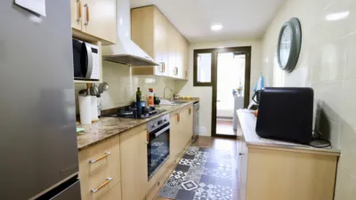 Apartment in Fenals photo 5