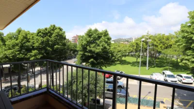Apartment in Fenals photo 10