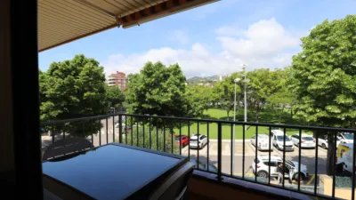 Apartment in Fenals photo 9
