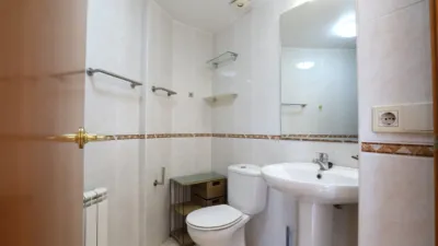 Apartment on Carrer de Pere Gironès photo 20