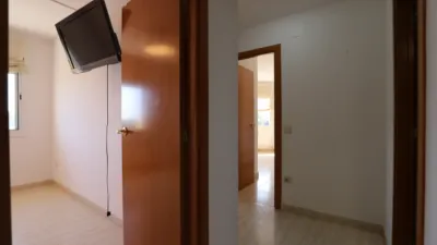 Apartment on Carrer de Pere Gironès photo 13