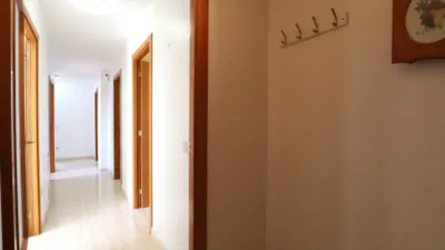 Apartment on Carrer de Pere Gironès photo 2