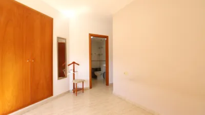 Apartment on Carrer de Pere Gironès photo 19