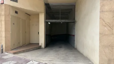 Apartment on Carrer de Pere Gironès photo 29