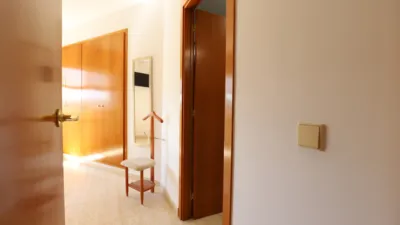 Apartment on Carrer de Pere Gironès photo 17