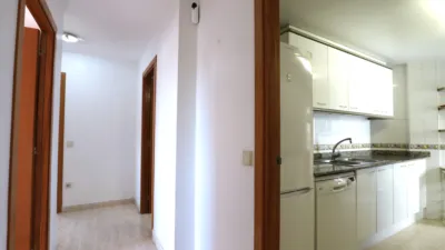 Apartment on Carrer de Pere Gironès photo 10