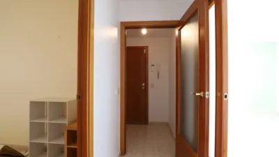 Apartment on Carrer de Pere Gironès photo 27