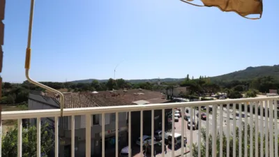 Apartment on Carrer de Pere Gironès photo 5
