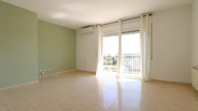 Apartment on Carrer de Pere Gironès photo 3