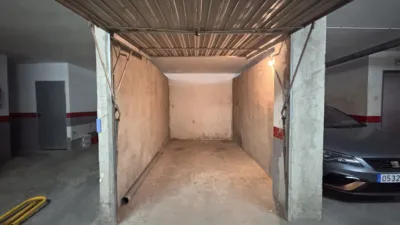 Apartment on Carrer de Pere Gironès photo 31