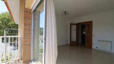 Apartment on Carrer de Pere Gironès photo 8