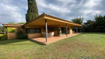 Casa en venta en Carrer del Mossèn Salvador Duran, Santa Cristina d'Aro de 1.000.000 €