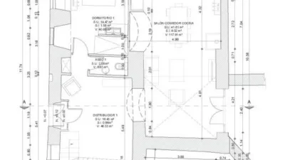 Casa adosada en venta en Santanyí, Santanyí de 2.480.000 €