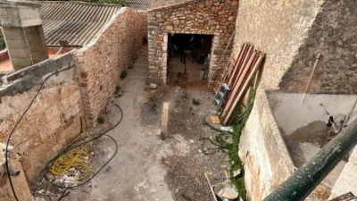 Casa adosada en venta en Santanyí, Santanyí de 2.480.000 €