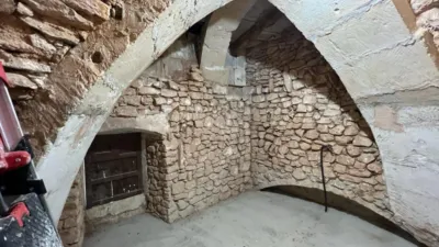 Casa adosada en venta en Santanyí, Santanyí de 2.480.000 €