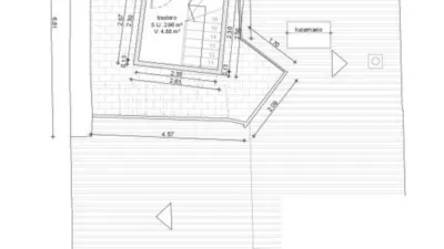 Casa adosada en venta en Santanyí, Santanyí de 2.480.000 €