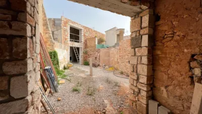 Casa adosada en venta en Santanyí, Santanyí de 2.480.000 €