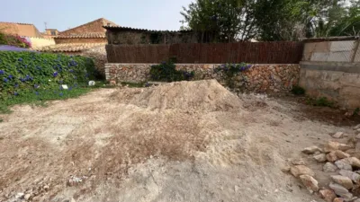 Casa adosada en venta en Santanyí, Santanyí de 2.480.000 €