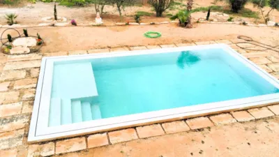 Chalet rústico en venta en Santanyí, Santanyí de 2.625.000 €