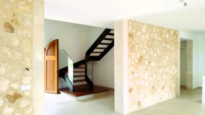 Chalet rústico en venta en Santanyí, Santanyí de 2.625.000 €