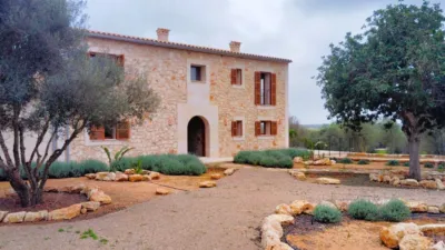 Chalet rústico en venta en Santanyí, Santanyí de 2.625.000 €