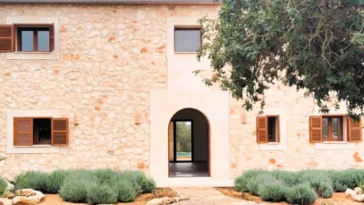 Chalet rústico en venta en Santanyí, Santanyí de 2.625.000 €