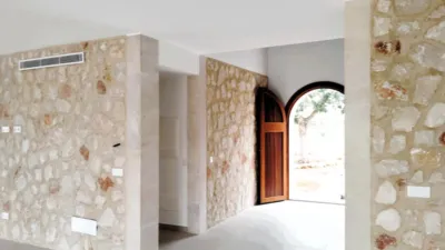 Chalet rústico en venta en Santanyí, Santanyí de 2.625.000 €
