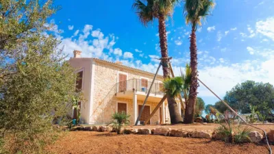 Chalet rústico en venta en Santanyí, Santanyí de 2.625.000 €
