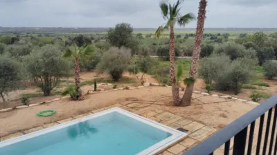 Chalet rústico en venta en Santanyí, Santanyí de 2.625.000 €