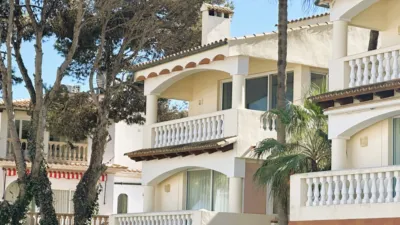 Apartamento en venta en Calle Es Pins, Número 13, Colonia de Sant Jordi (Ses Salines) de 598.000 €