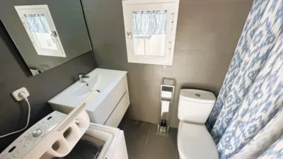 Apartamento en venta en Calle Es Pins, Número 13, Colonia de Sant Jordi (Ses Salines) de 598.000 €
