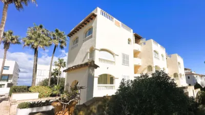 Apartamento en venta en Calle Es Pins, Número 13, Colonia de Sant Jordi (Ses Salines) de 598.000 €