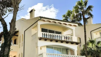 Apartamento en venta en Calle Es Pins, Número 13, Colonia de Sant Jordi (Ses Salines) de 598.000 €