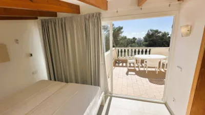 Apartamento en venta en Calle Es Pins, Número 13, Colonia de Sant Jordi (Ses Salines) de 598.000 €