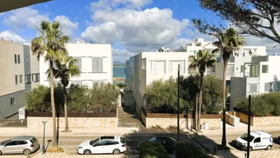 Apartamento en venta en Calle Es Pins, Número 13, Colonia de Sant Jordi (Ses Salines) de 598.000 €