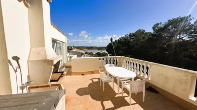 Apartamento en venta en Calle Es Pins, Número 13, Colonia de Sant Jordi (Ses Salines) de 598.000 €