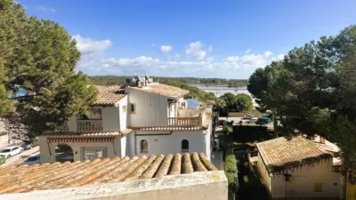 Apartamento en venta en Calle Es Pins, Número 13, Colonia de Sant Jordi (Ses Salines) de 598.000 €