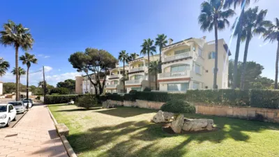 Apartamento en venta en Calle Es Pins, Número 13, Colonia de Sant Jordi (Ses Salines) de 598.000 €