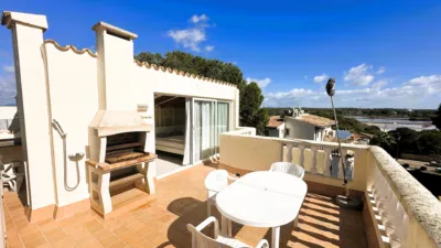 Apartamento en venta en Calle Es Pins, Número 13, Colonia de Sant Jordi (Ses Salines) de 598.000 €